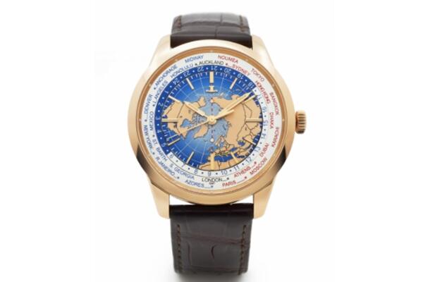 临沧双江县回收积家名表